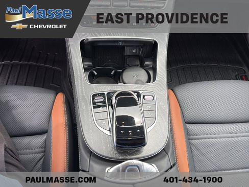 Used 2023 Mercedes-Benz E 53 AMG 4MATIC Cabriolet image 16
