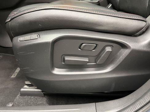 Certified 2025 MAZDA CX-5 Carbon Edition AWD/4WD image 13