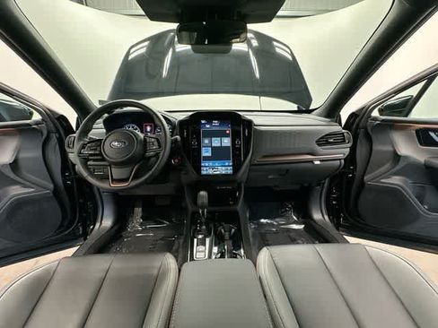 Certified 2026 Subaru Forester Sport AWD/4WD image 20