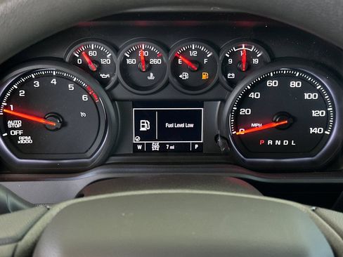 New 2026 Chevrolet Silverado 1500 W/T w/ Trailering Package AWD/4WD image 23
