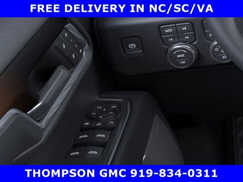 New 2025 GMC Sierra 2500 Denali image 22