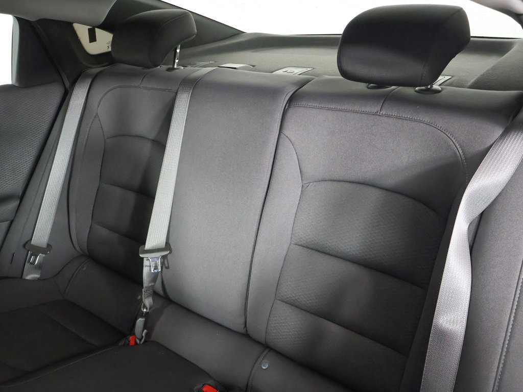 Used 2024 Chevrolet Malibu LS w/ LPO, Floor Liner Package FWD image 30