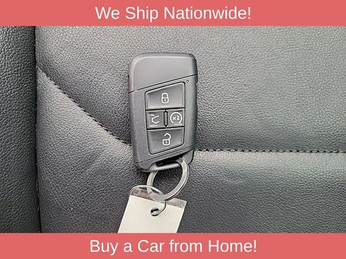 Used 2021 Volkswagen Tiguan SEL Premium R-Line AWD/4WD image 25