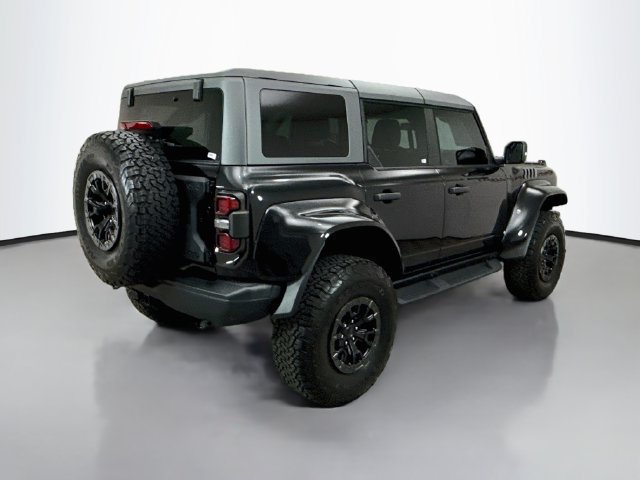 Used 2024 Ford Bronco Raptor AWD/4WD image 7