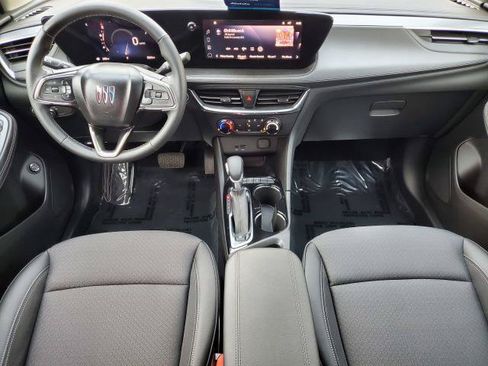 Used 2026 Buick Encore GX Preferred w/ Comfort Package FWD image 27