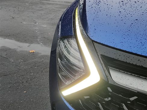 Certified 2023 Kia Sportage X-Pro Prestige image 9