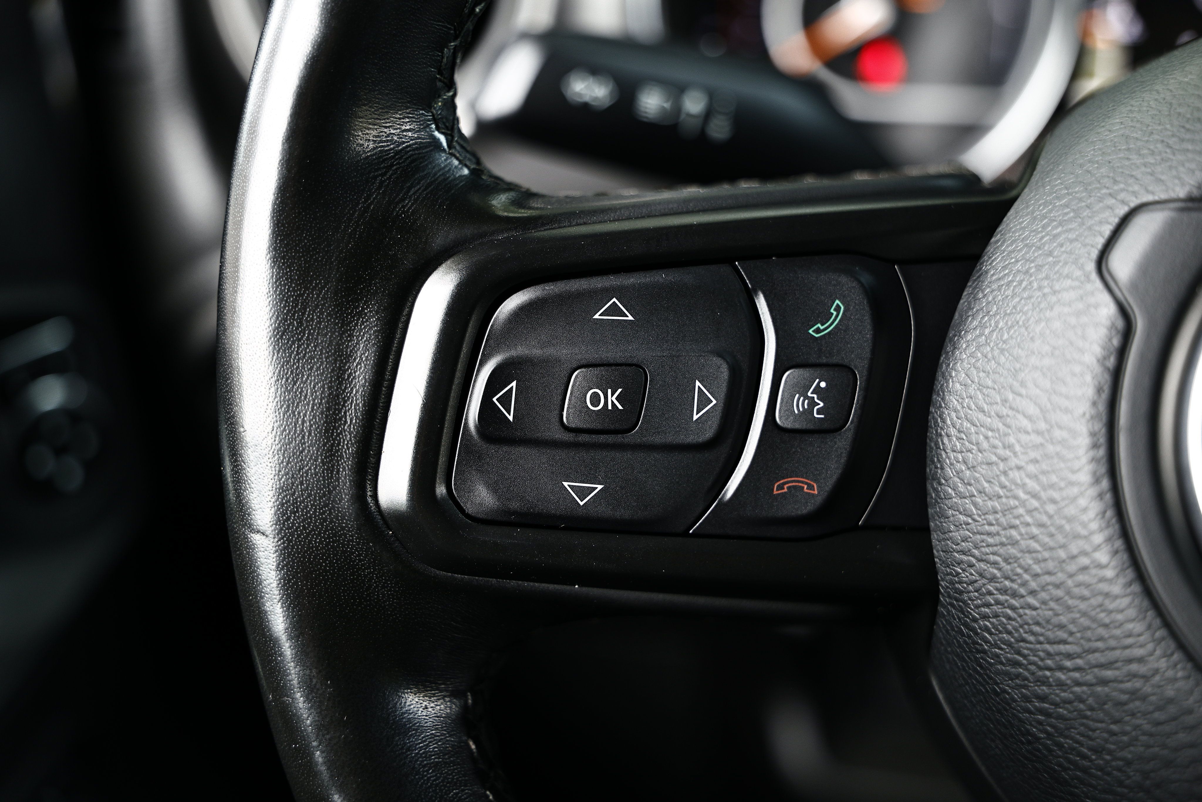 Used 2021 Jeep Wrangler Unlimited Sport AWD/4WD image 35