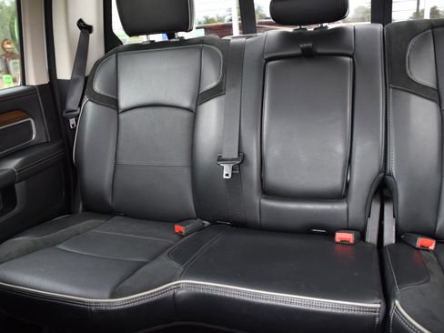 Used 2024 RAM 2500 Laramie image 13