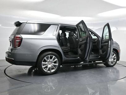 Used 2024 Chevrolet Tahoe High Country