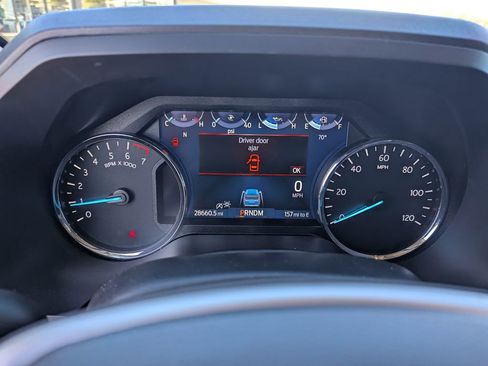 Used 2024 Ford Expedition XLT AWD/4WD image 22
