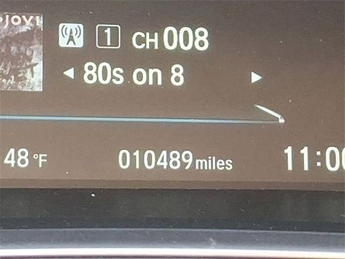 Used 2022 Honda CR-V EX image 20