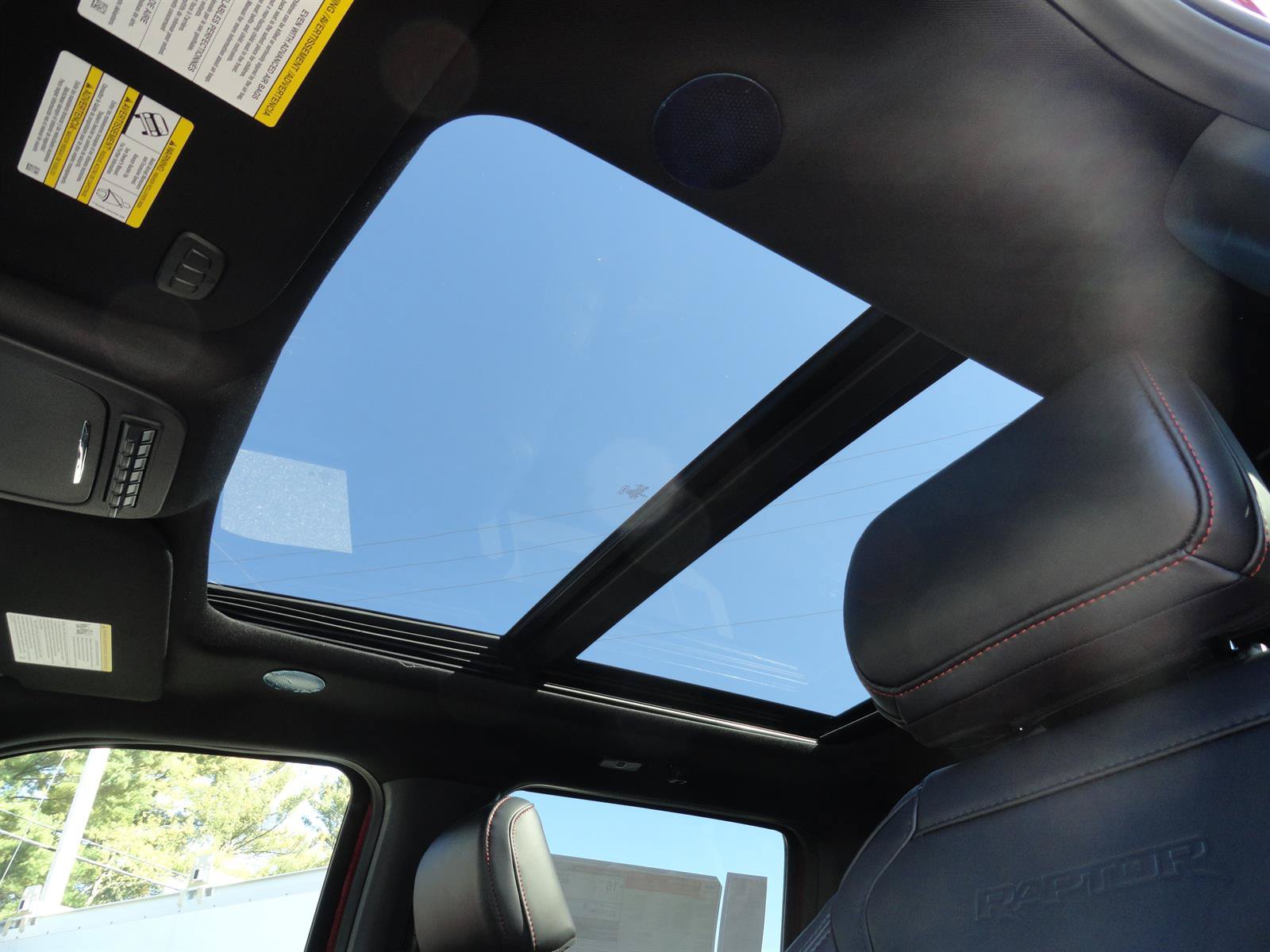New 2026 Ford F150 Raptor AWD/4WD image 19