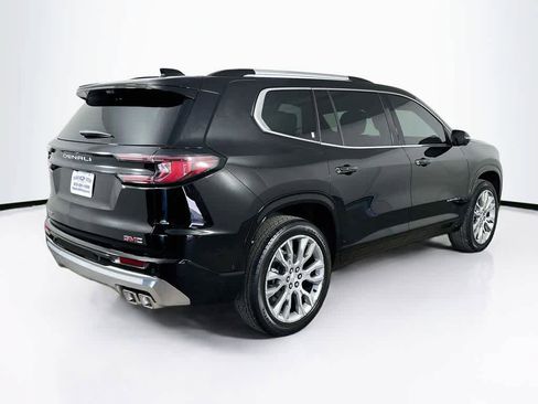 Used 2026 GMC Acadia Denali w/ Super Cruise Package FWD image 24