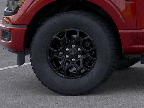 New 2025 Ford F150 XLT w/ Equipment Group 302A MID image 19
