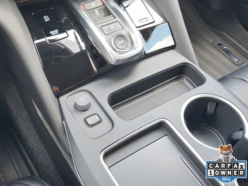 Certified 2026 Acura MDX FWD w/ Technology Package image 21