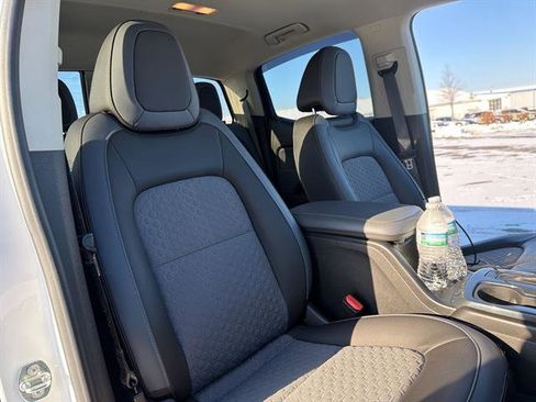 Used 2021 Chevrolet Colorado Z71 w/ Safety Package image 46