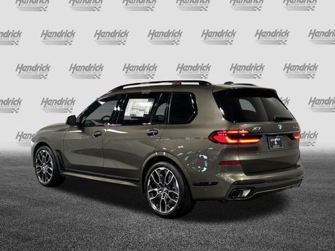 New 2027 BMW X7 xDrive40i AWD/4WD image 6
