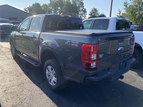 Used 2019 Ford Ranger XL w/ Equipment Group 101A Mid AWD/4WD image 3