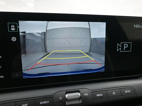 New 2026 Kia K4 EX FWD image 21
