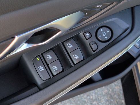 Used 2024 BMW M3 Competition w/ Executive Package image 15