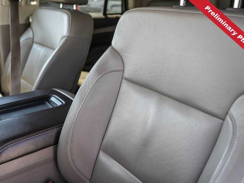 Used 2015 Chevrolet Tahoe LT AWD/4WD image 20