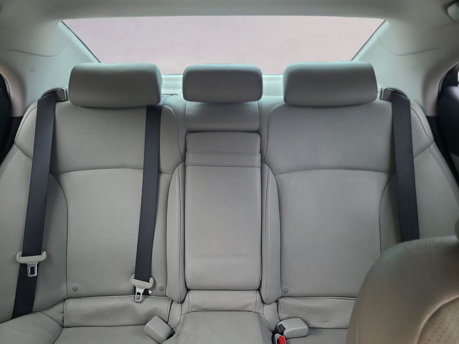 Used 2008 Lexus IS 250 w/ Premium Pkg RWD image 18