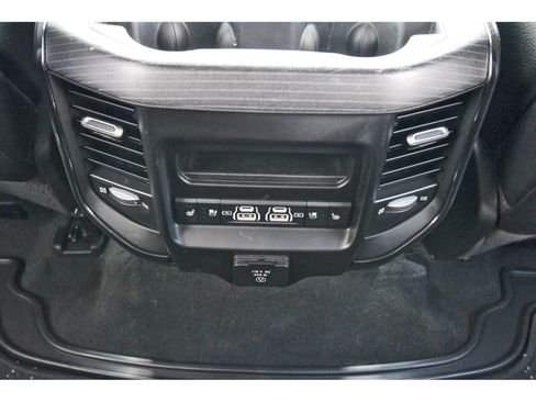 Used 2023 RAM 1500 Limited w/ Body Color Bumper Group AWD/4WD image 15