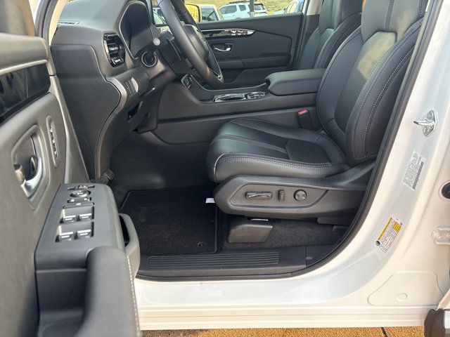 New 2026 Honda Pilot EX-L image 14