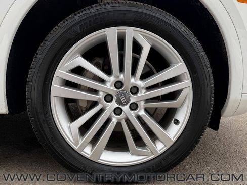 Used 2018 Audi Q5 2.0T Premium Plus image 13