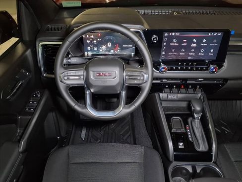 New 2026 GMC Canyon Elevation w/ Convenience Package image 14