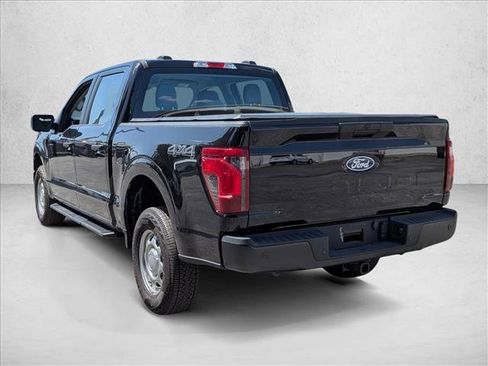 Used 2025 Ford F150 XL AWD/4WD image 8