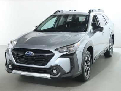 Used 2023 Subaru Outback Limited XT