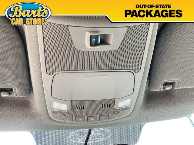 Used 2015 Ford F150 XLT w/ Equipment Group 302A Luxury AWD/4WD image 34