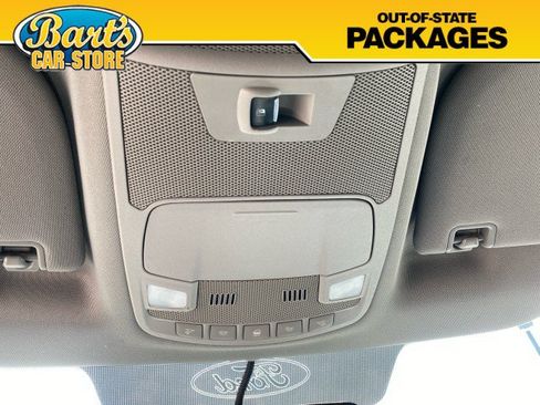Used 2015 Ford F150 XLT w/ Equipment Group 302A Luxury AWD/4WD image 34