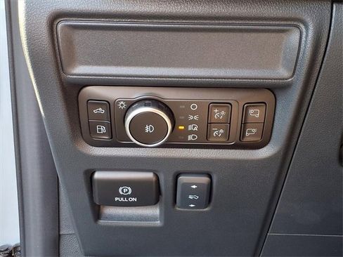 New 2025 Ford F150 Lariat w/ Equipment Group 501A Mid image 12