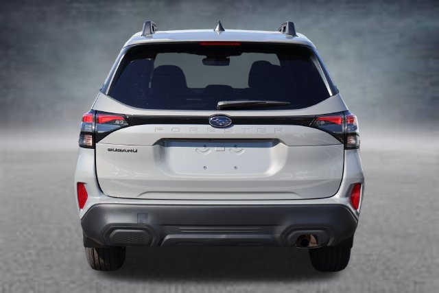 New 2026 Subaru Forester Premium AWD/4WD image 19