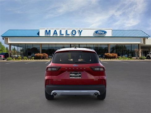 New 2026 Ford Escape Active w/ Cold Weather Package image 6