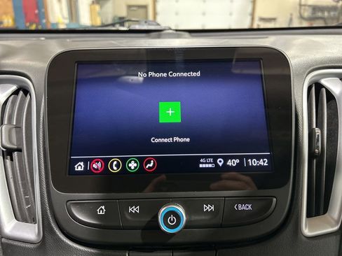 Used 2023 Chevrolet Malibu LT FWD image 29