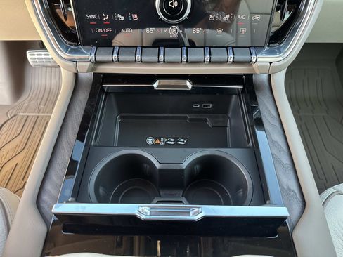 New 2026 GMC Yukon XL Denali w/ Sun & Power Step Package image 32