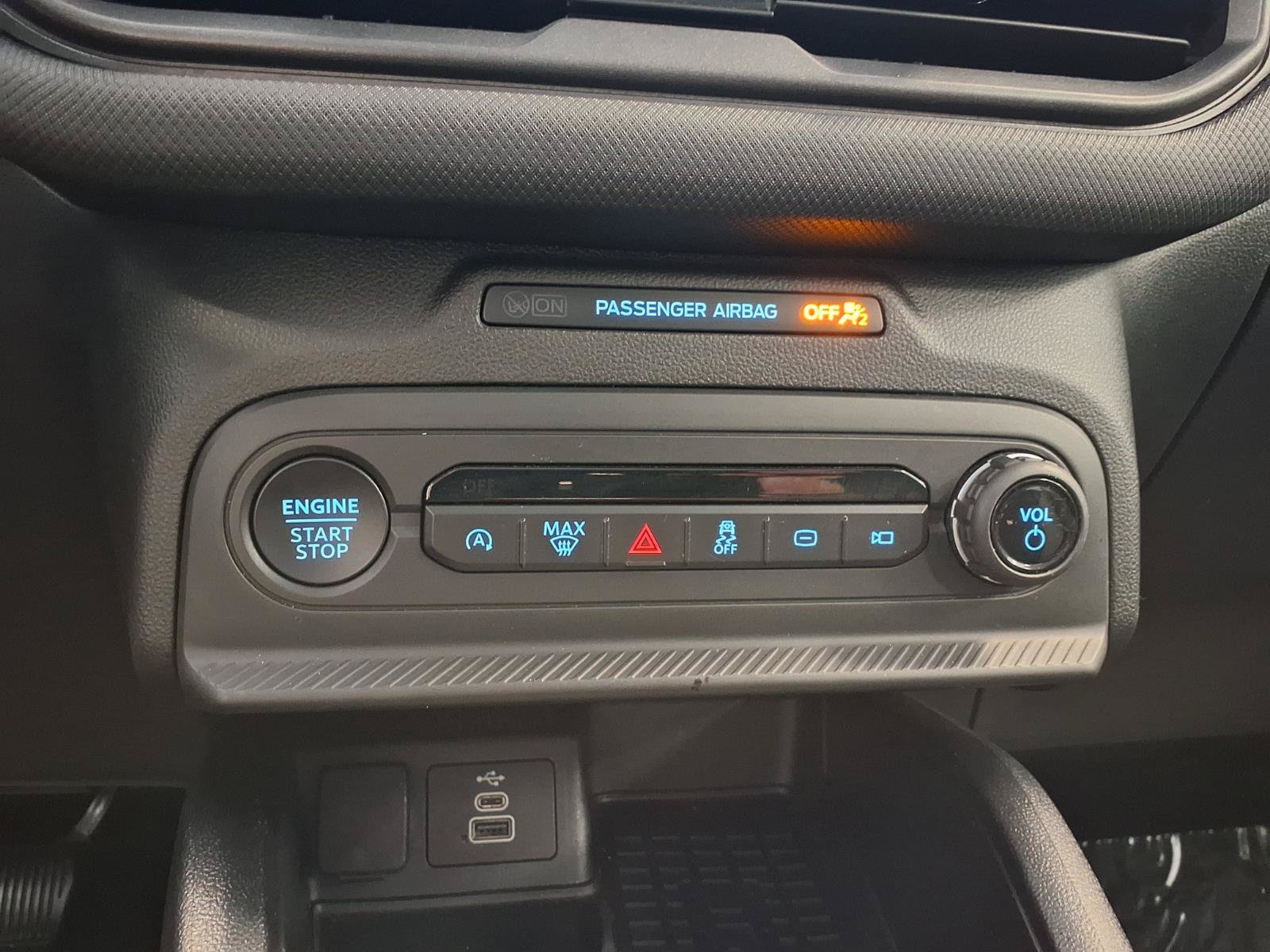 Used 2025 Ford Bronco Sport Big Bend AWD/4WD image 22