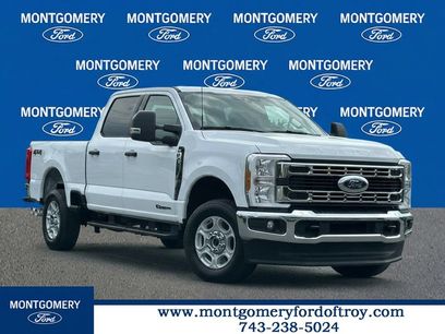 Used 2025 Ford F250 XLT