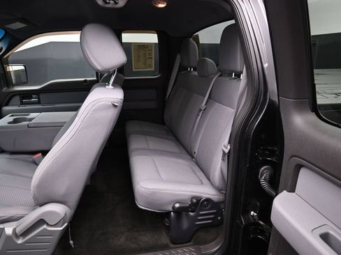 Used 2013 Ford F150 XLT w/ XLT Chrome Pkg AWD/4WD image 27