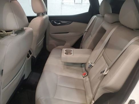 Used 2018 Nissan Rogue Sport SL w/ SL Premium Package AWD/4WD image 26