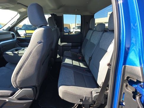 Certified 2022 Ford F150 XLT w/ Equipment Group 301A Mid image 15