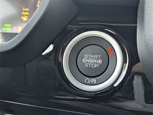 New 2026 RAM 1500 Laramie w/ Night Edition image 28