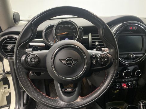 Used 2021 MINI Cooper S w/ Premium Package FWD image 15