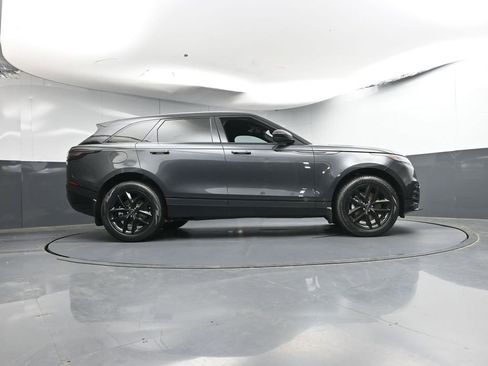 New 2025 Land Rover Range Rover Velar Dynamic SE AWD/4WD image 28