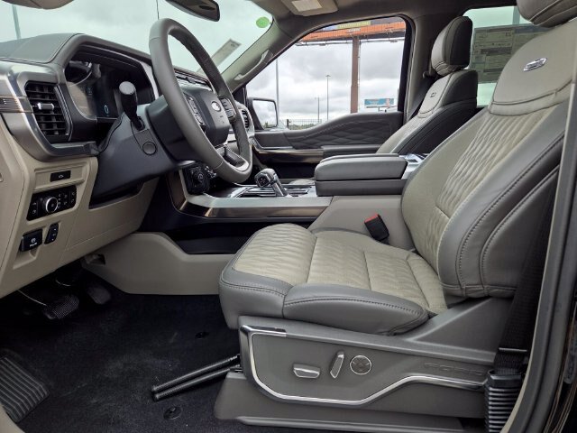 New 2026 Ford F150 Platinum w/ Equipment Group 703A Plus AWD/4WD image 34
