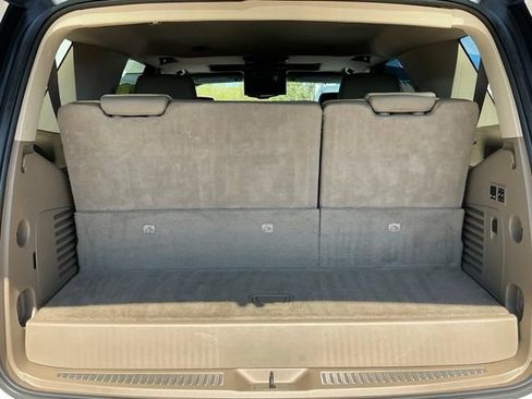 Used 2019 Chevrolet Tahoe LT AWD/4WD image 6