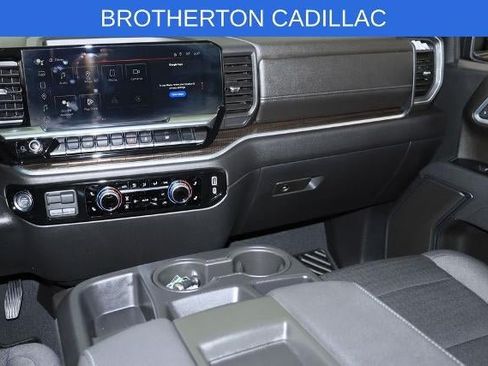 Used 2026 GMC Sierra 1500 Elevation AWD/4WD image 25